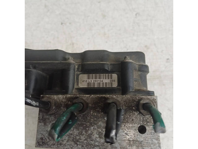 Блок АБС 8200344607, 0265234138 Renault Scenic II - Grand scenic II 2003-2006 года