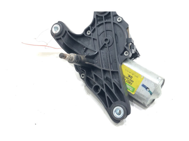 Моторчик заднего дворника 7237062    BMW X3 F25