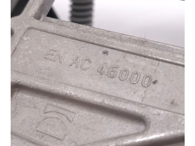    Рулевая рейка A2044602216Q05, A2044602216   Mercedes-Benz C W204 2007 - 2014 года