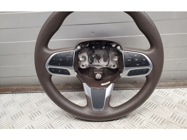 Volant Chrysler Pacifica 2020