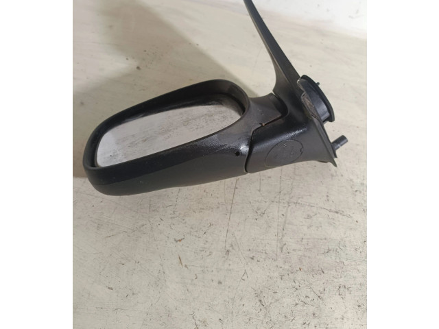 Zpětné zrcátko  Land Rover Freelander 2001  EE5B  