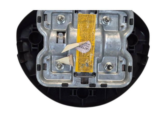 Подушка безопасности водителя 8200344074A Renault Clio III