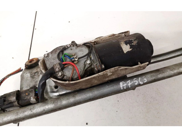 Моторчик дворников Jeep Grand Cherokee (WJ)