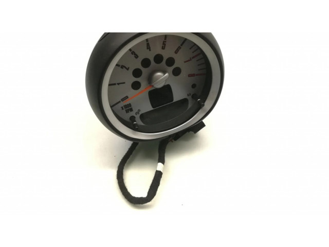 Тахометр