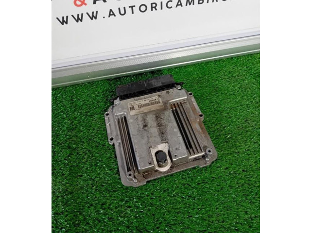 Řídící jednotka 46349697, 46346359 Alfa Romeo Stelvio 2016