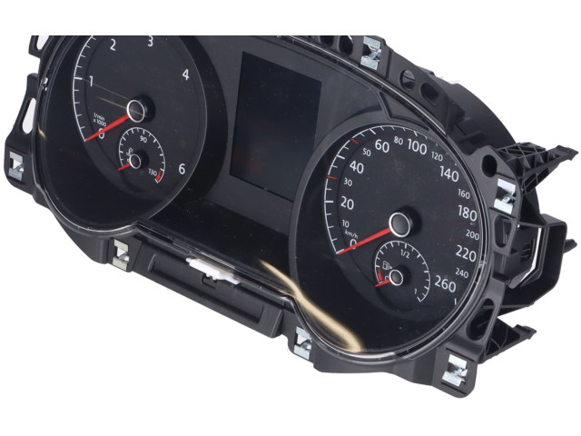 Панель приборов 5G1920741C Volkswagen Golf VII