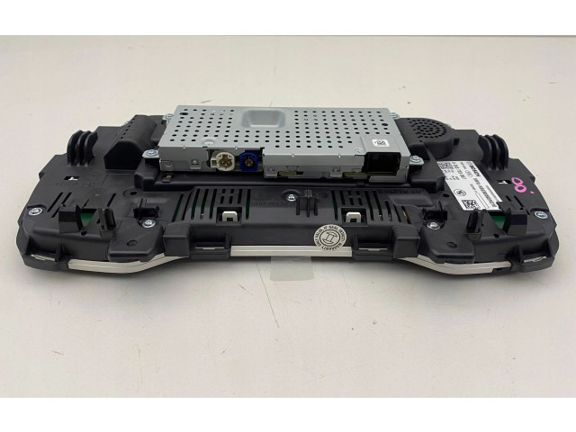 Přístrojová deska BMW 7 G11 G12 2020 0263723057