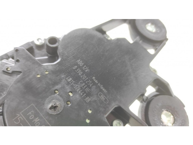 Моторчик заднего дворника 0390201254, CN1517K441BB    Ford Ecosport