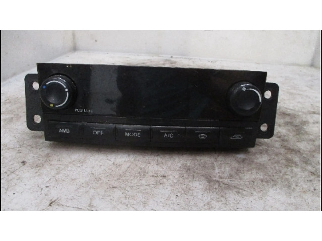 Блок управления климат-контролем 6870008520LAM   SsangYong Rexton