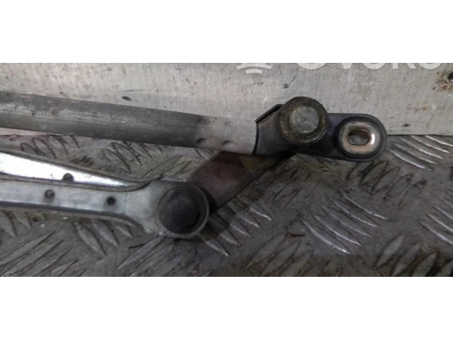 Моторчик дворников 640589 Peugeot 306