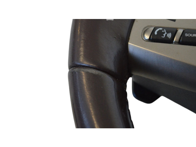 Руль Jaguar XF X250 2007-2015 года