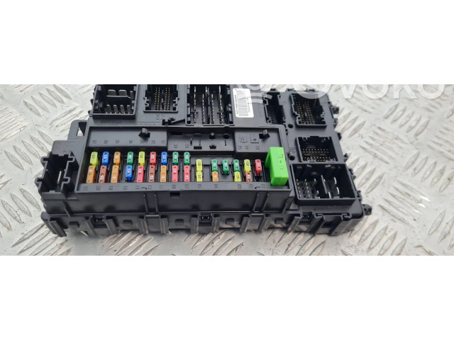 Модуль управления BSM JU5T15604 Ford Ranger IV