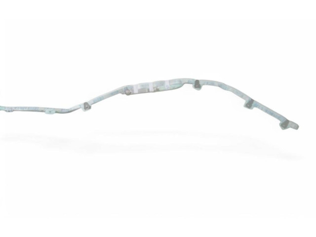 Боковая подушка безопасности 5E0880742, 34116229A Skoda Octavia Mk3 (5E)