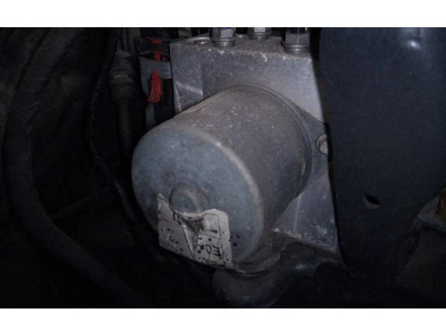 Jednotka ABS Seat Alhambra (Mk2) 2010