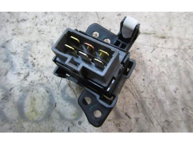 Блок управления MN134003 Mitsubishi Grandis