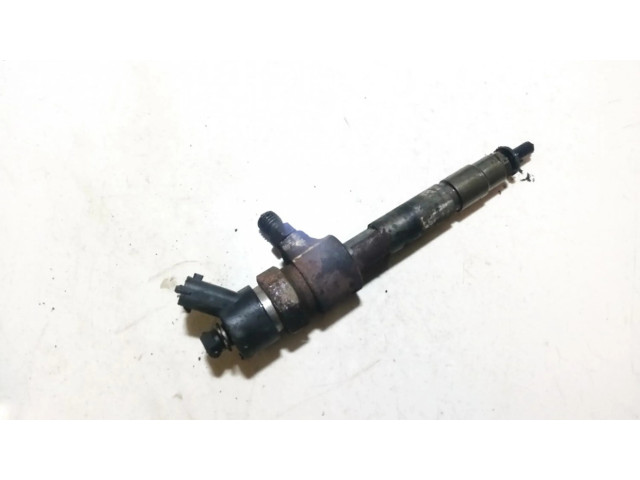 Vstřikovač 0445110019, 1111030008505 Fiat Punto (188) pro naftový motor 1.9