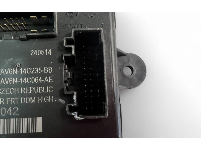 Блок управления коробкой передач 31343042 Volvo V60