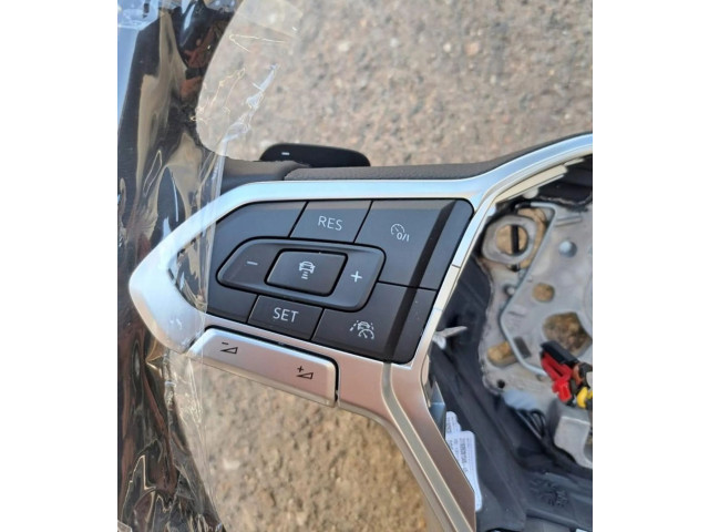 Руль Volkswagen Golf VIII 2019 - года 5H0959542A