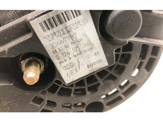 Генератор 36012358   Volvo XC90      