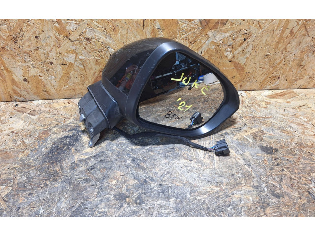 Zpětné zrcátko Nissan Juke II F16 2020