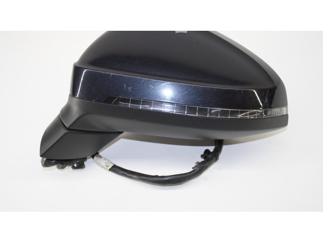 Зеркало электрическое        Audi A5  2016 -  года   