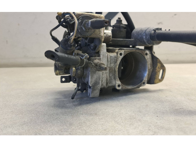 Vstřikovací čerpadlo 742C836371, 1047692204 Nissan Patrol Y60 td42