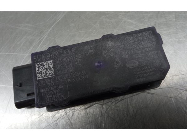 Блок управления 5WA962133B, 6PINOS Audi RS3 8Y