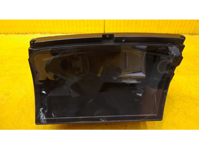 Дисплей A1679006107 Mercedes-Benz GLE W167