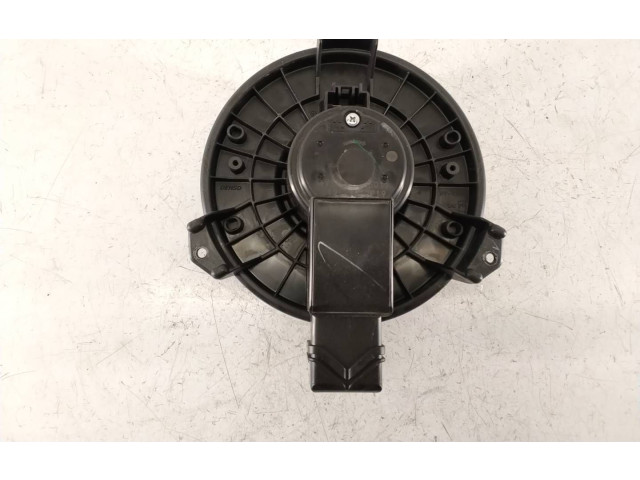 Вентилятор печки    AY2727005011, 12P19   Fiat Freemont