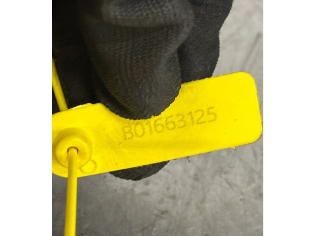 Генератор 06F903023C, 06F903023C Skoda Fabia Mk2 (5J)