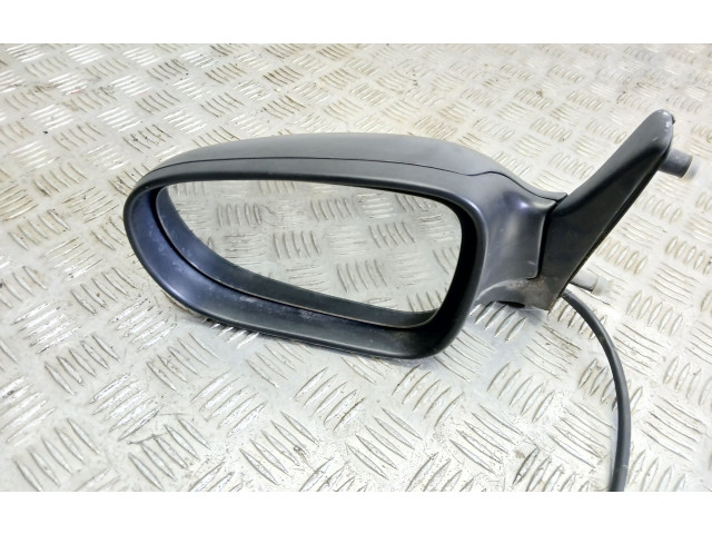 Зеркало (механическое) Ford Galaxy 1995 - 2000 года