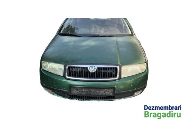 Форсунка Skoda Fabia Mk1 (6Y)