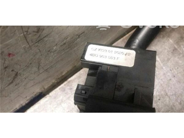 Переключатель дворников 4B0953503, 4B0953503   Audi A3 S3 8L