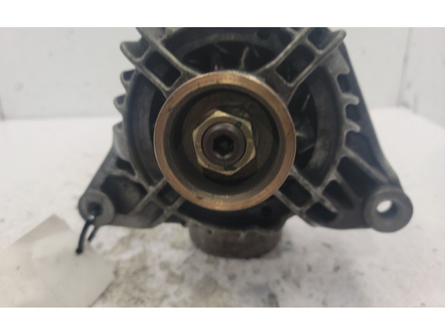 Генератор 000057055Z   Citroen Saxo      