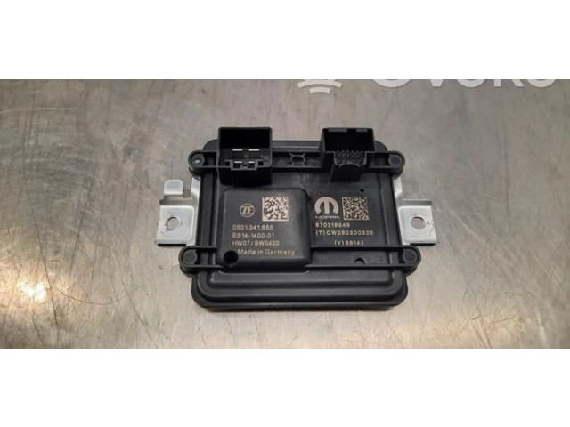 Блок комфорта 670218649 Maserati Grecale