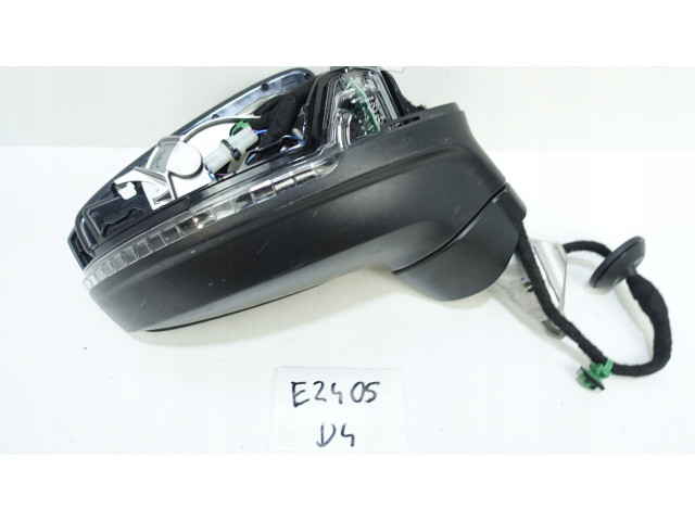 Zpětné zrcátko Volkswagen Tiguan Allspace 2017 5NN857502AG