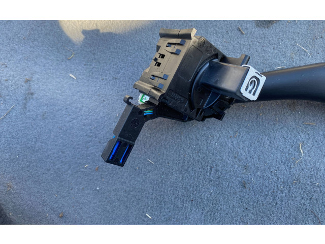 Ручка стеклоочистителей 1K0953519A, ANP80H024B Volkswagen Caddy