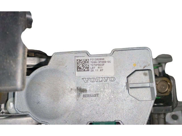    Рулевая рейка P31202090, 7G9N3F880DC   Volvo V70 2008 - 2013 года