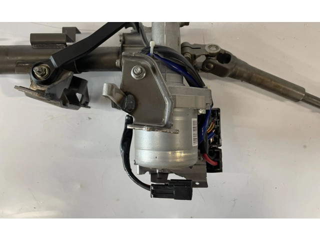 Ось рулевого колеса 488103NK1A, 48810-3NK1A Nissan Leaf I (ZE0) 2013