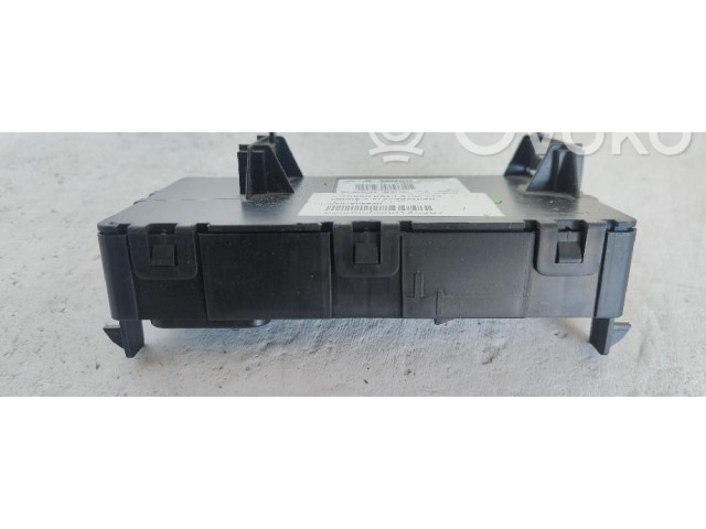 Блок управления 9800094580   Citroen DS4