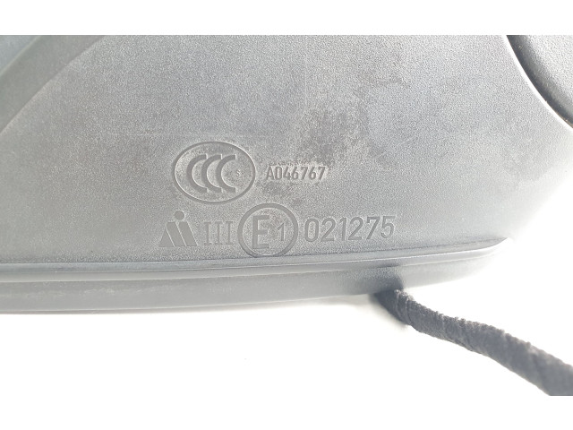 Зеркало электрическое        Skoda Octavia Mk3 (5E)  2013 - 2019 года   