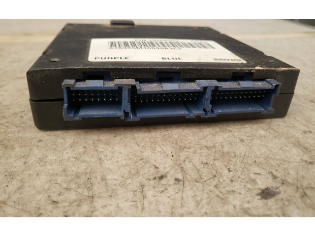 Блок комфорта 16268395   Chevrolet Blazer   