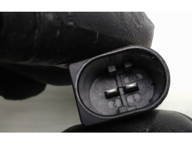 Форсунка 03L130277B    Audi A3 S3 8P  CAYC 