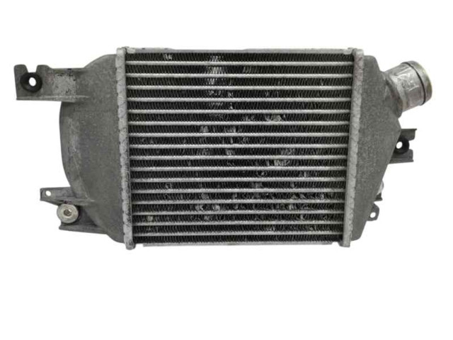 Интеркулер  SICTM0180   Subaru Forester SH 