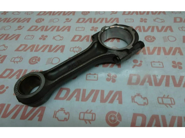 Шатун 4D56(8V) Mitsubishi L300, Cosmos