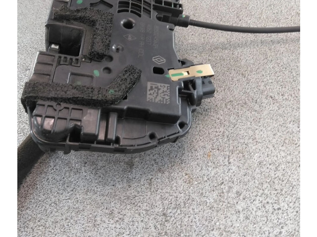 Двигатель центрально замка 805024563R, 805024563R    Renault Clio IV  K9K 612 