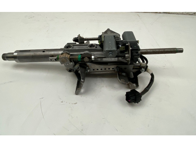 рейка Колонка рулевая 95B419506D, 220314F Porsche Macan (95B) 2014 - 2018 года