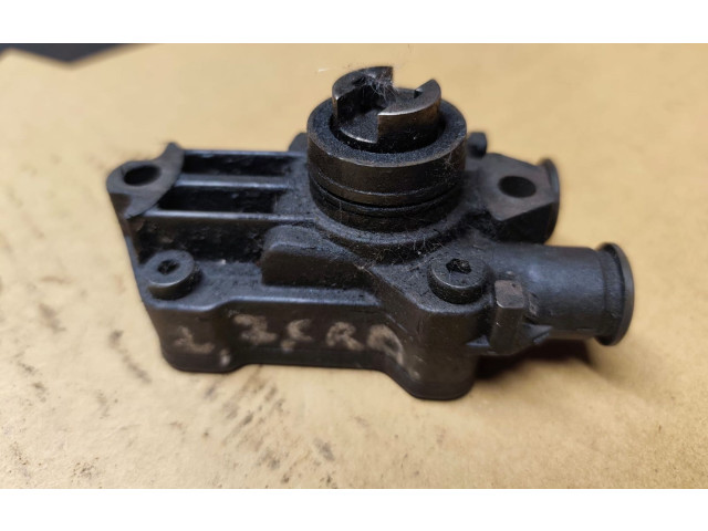 Топливный насос