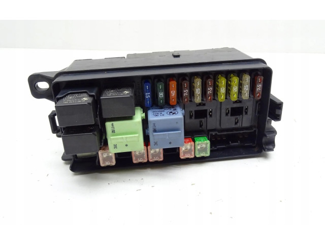 Pojistková skříňka 9213372 Mini Cooper Countryman R60 2014