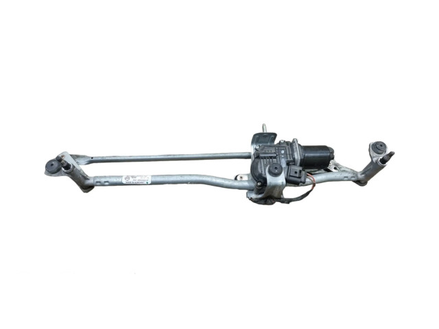 Комплект механизма стеклоочистителей